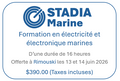 Formation Rimouski Juin 2026