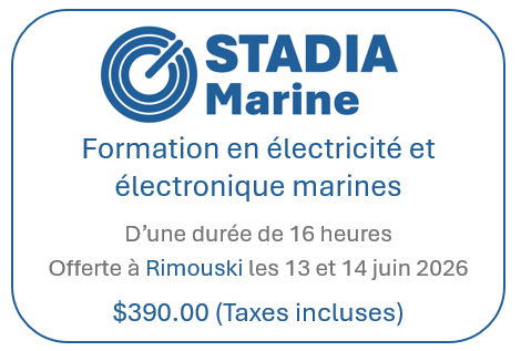 Formation Rimouski Juin 2026